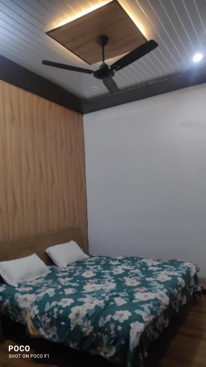 Hotel Trishul Inn Karnaprayāg 외부 사진
